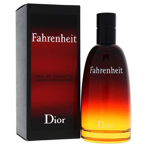 dior fahrenheit parfum o toilette